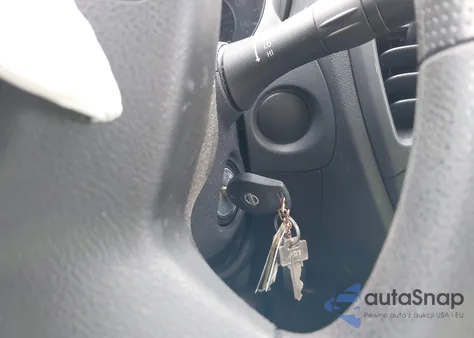 2013 Nissan Juke S z USA, uszkodzony, nr VIN JN8AF5MV3DT226497